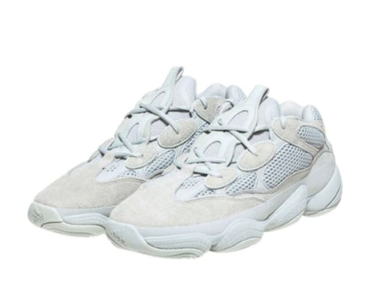 Yeezy 500 "Salt" sneakers
