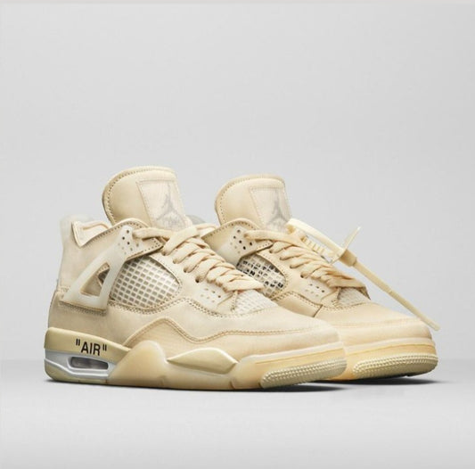 Jordan Air "Sail" Sneakers