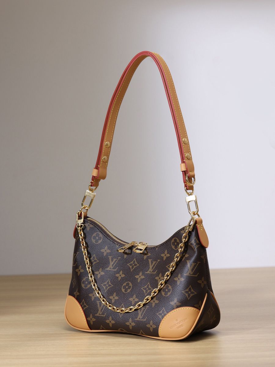 Nano Boulogne Monogram-LV