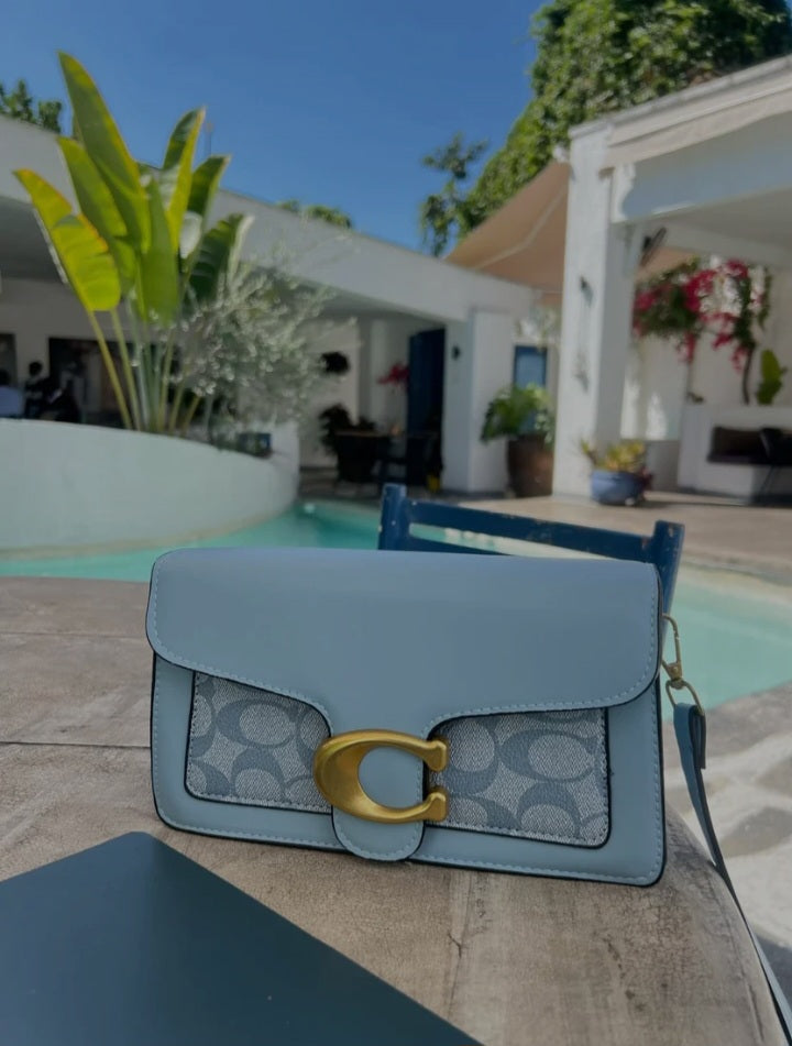 Mini Bag