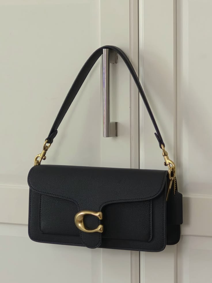 Mini Luxury Bag