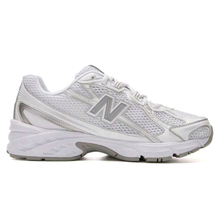New Balance Retro Running Sports Shoes