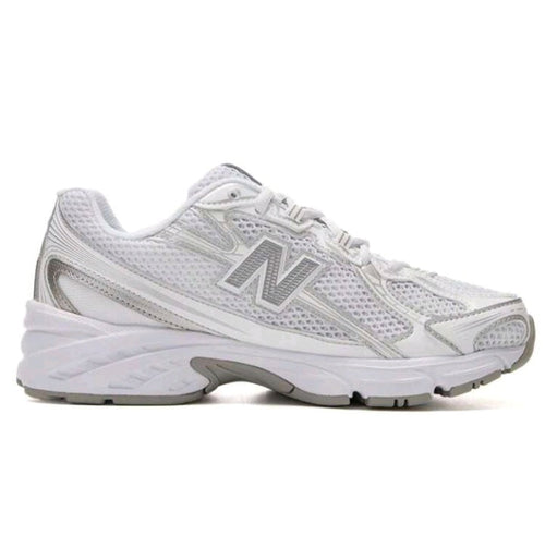 New Balance Retro Running Sports Shoes