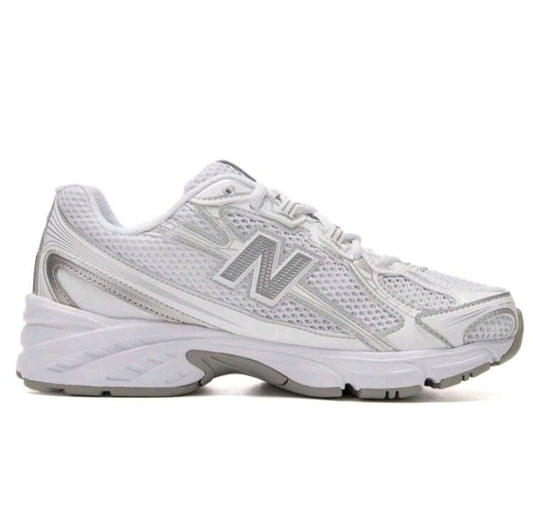 New Balance Retro Running Sports Shoes