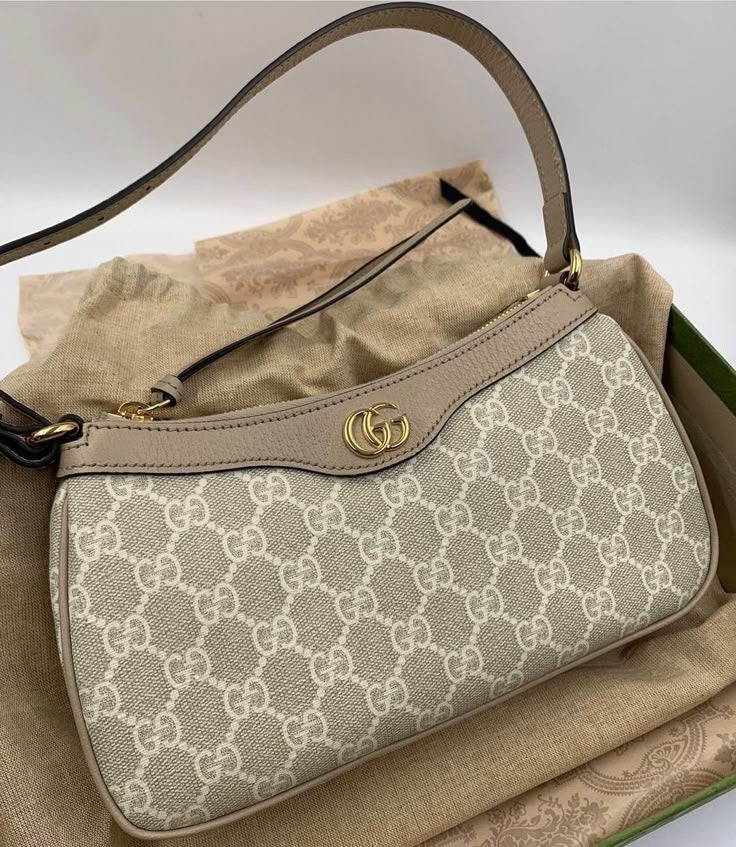Luxury Bag
