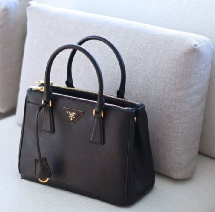 Prada Designer Bag