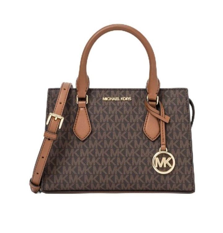 Micheal Kors Saffiano Leather Designer Bag