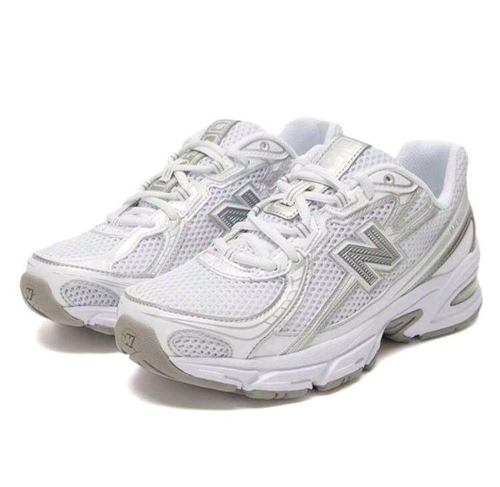 New Balance Retro Running Sports Shoes
