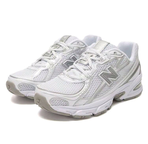 New Balance Retro Running Sports Shoes